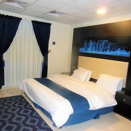 Holiday Furnished Units Dammam Exteriör bild