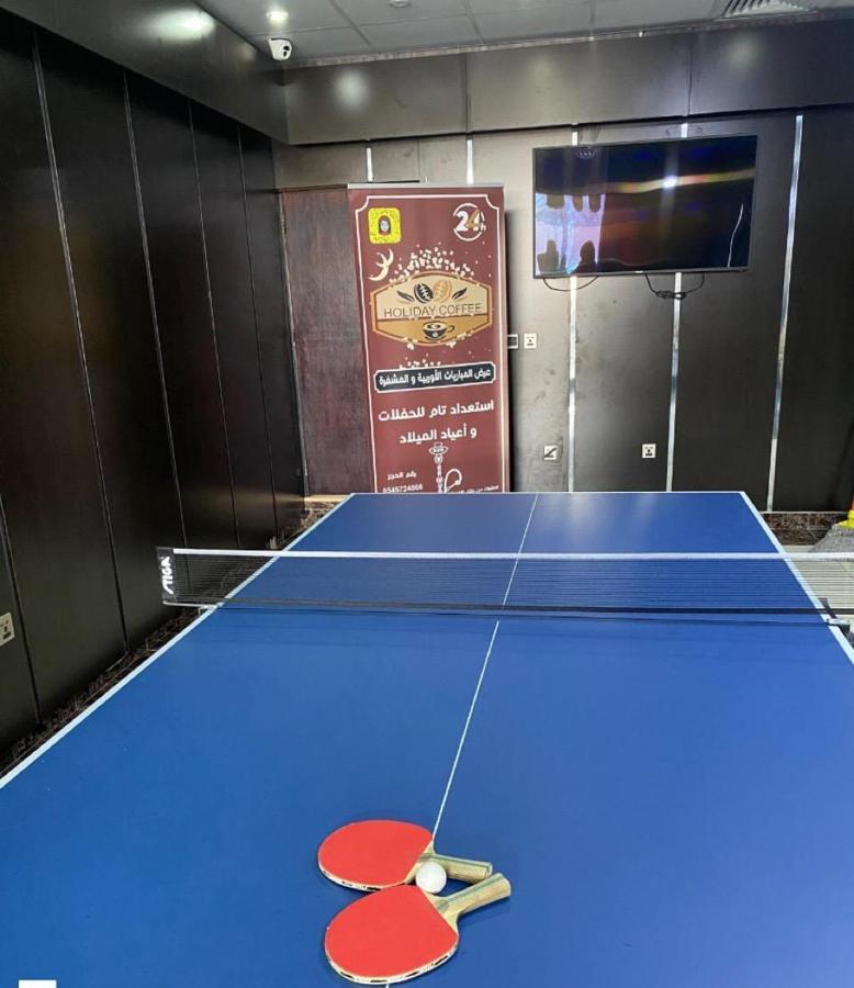 Holiday Furnished Units Dammam Exteriör bild