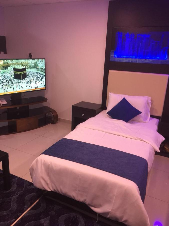 Holiday Furnished Units Dammam Exteriör bild