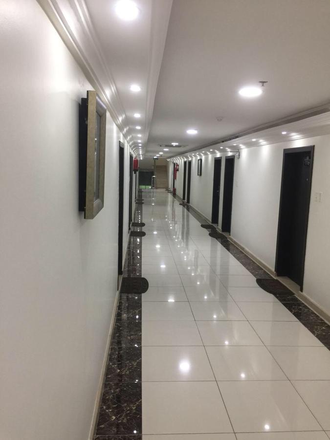 Holiday Furnished Units Dammam Exteriör bild