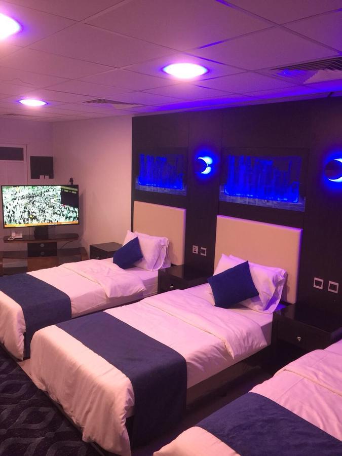 Holiday Furnished Units Dammam Exteriör bild