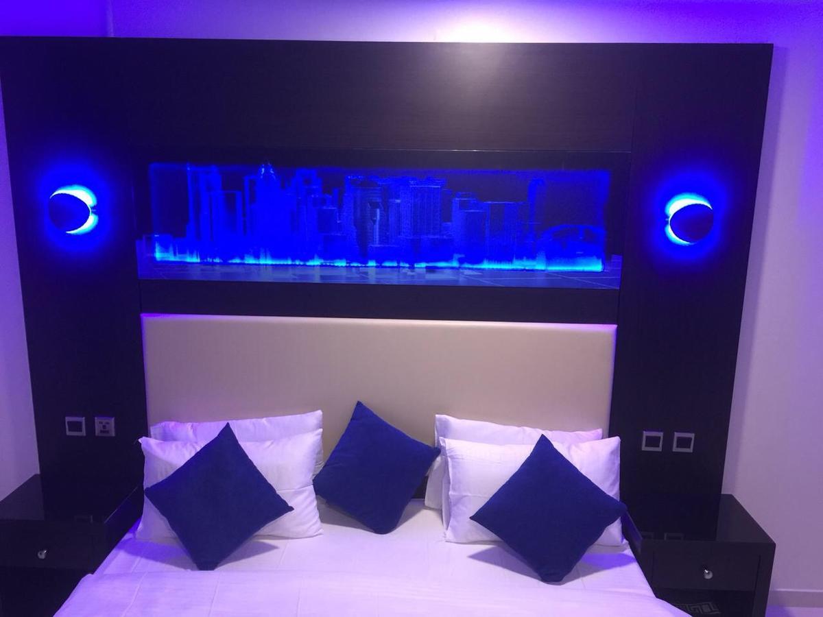 Holiday Furnished Units Dammam Exteriör bild
