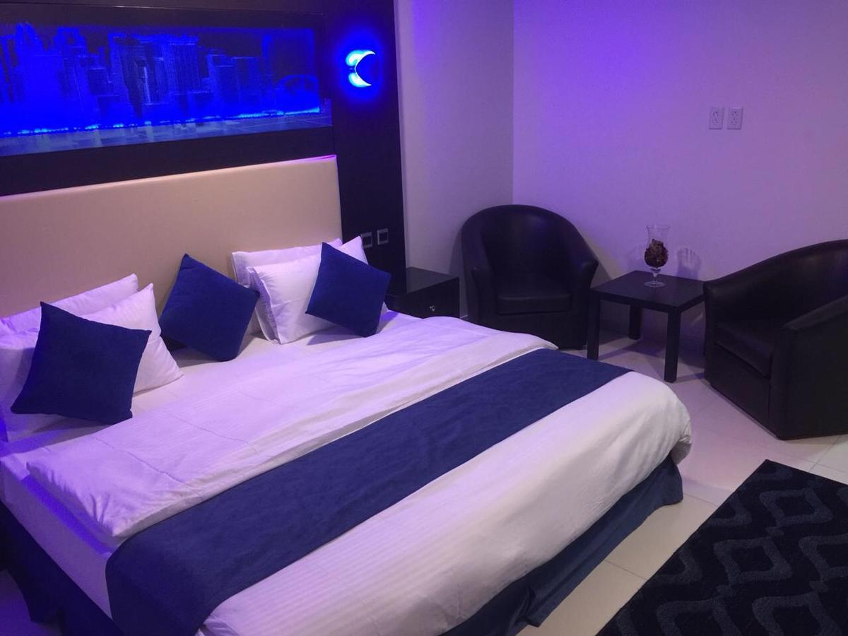 Holiday Furnished Units Dammam Exteriör bild