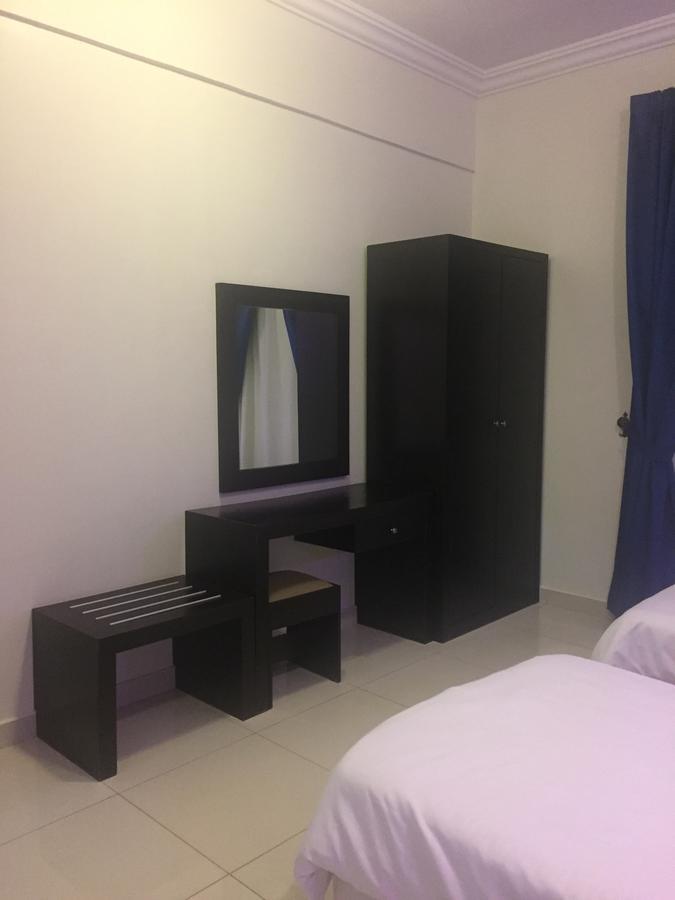 Holiday Furnished Units Dammam Exteriör bild