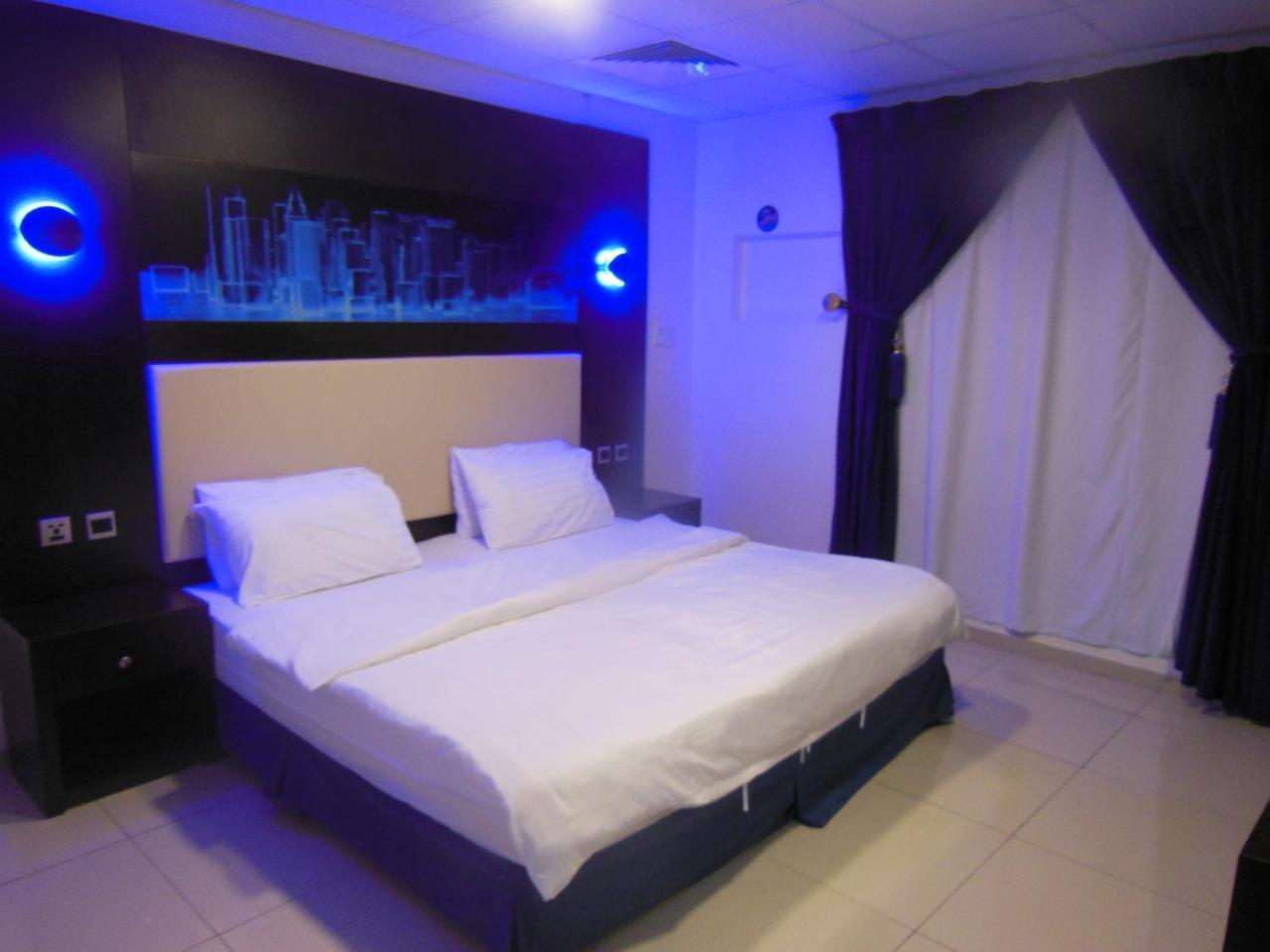 Holiday Furnished Units Dammam Exteriör bild