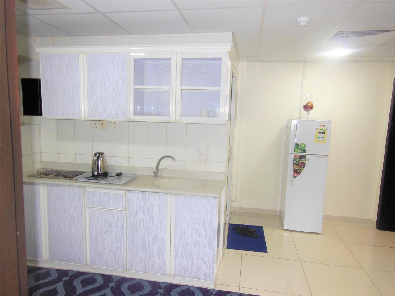 Holiday Furnished Units Dammam Exteriör bild